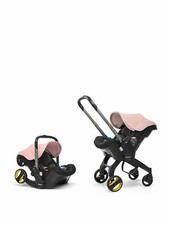Doona+ Car Seat & Stroller