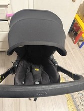 Doona x Convertible Stroller