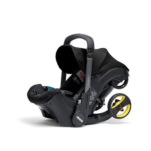 Doona baby car - car, &