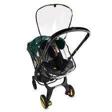 Baby Car Seat Carrier Rain