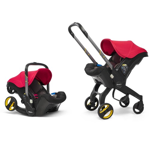 Doona baby car seat - doona+, &